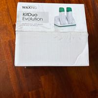 Scalda cera xanitalia nuovo
