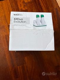 Scalda cera xanitalia nuovo