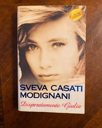 Giulia Sveva Casati Modignani