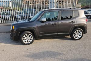 jeep renegade limited 