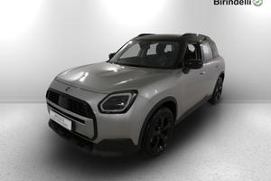 MINI Mini Countrym.(U25) - Mini Countryman C Class