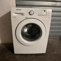 Lavatrice Samsung