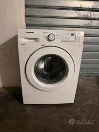 Lavatrice Samsung