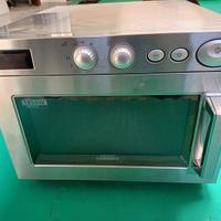 Microonde Samsung prefessionale