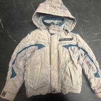 West Scout giacca da sci bambino