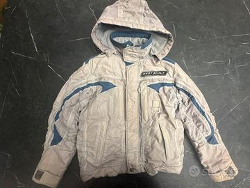 West Scout giacca da sci bambino