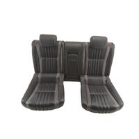 Sedile posteriore Alfa Romeo Brera 2.2 B del 2006