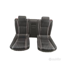 Sedile posteriore Alfa Romeo Brera 2.2 B del 2006