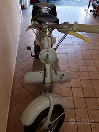 Lambretta 150D - Anni 60