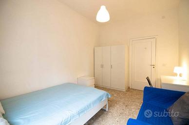 Stanza in appartamento di 18 m² a Firenze