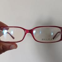 Occhiali da vista Bulgari