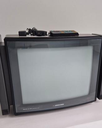Televisore Brionvega Sintesi 25”HiFi