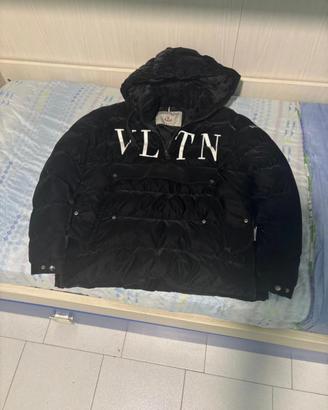 Giubbotto Moncler X Valentino