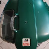 MOSQUITO MAGNET TRAP