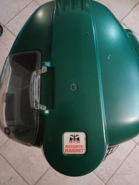 MOSQUITO MAGNET TRAP