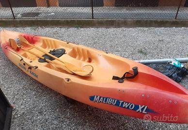 Kayak Ocean Malibu XL 