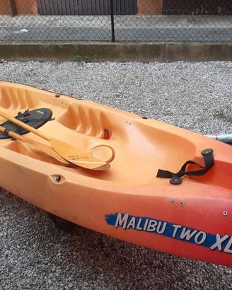 Kayak Ocean Malibu XL 
