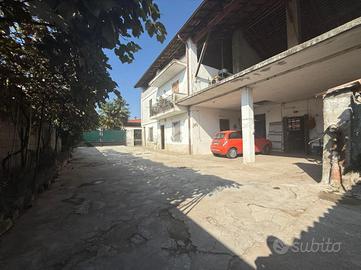 CASA INDIPENDENTE A VAILATE