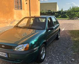 Ford fiesta anno 2000, 1242 cc 75 cavalli