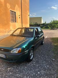 Ford fiesta anno 2000, 1242 cc 75 cavalli