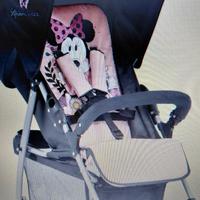 Passeggino Disney Minnie