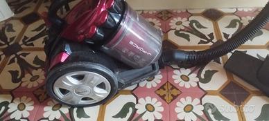 Aspirapolvere ariete jet force