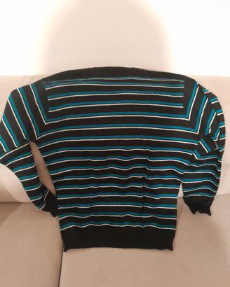 FELPA LACOSTE