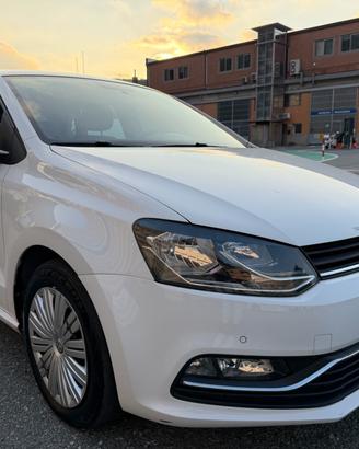 Volkswagen Polo 1.4 TDI 75cv - NEOPATENTATI E6