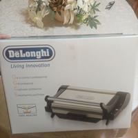 Bistecchiera Elettrica 