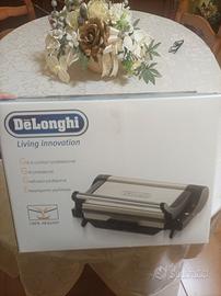 Bistecchiera Elettrica 