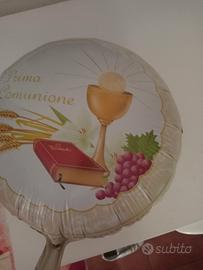 torta prima comunione 