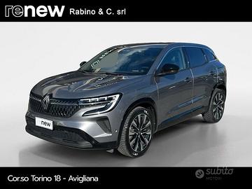 Renault Austral 1.2 E-Tech full hybrid Techno...