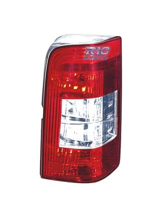 FANALE DESTRO PEUGEOT PARTNER II 1P 02-08