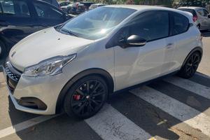peugeot 208 gti by Peugeot sport 