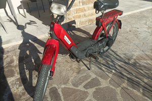 Ciao Piaggio mod. C7V6T con variatore