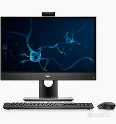 Dell Optiplex 3280 - 10ma  Gen