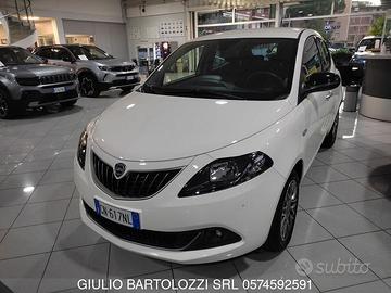 Lancia Ypsilon 1.0 FireFly 5 porte S&S Hybrid...