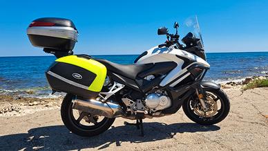 Honda VFR 800 X CrossRunner