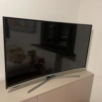 Tv 55 pollici samsung