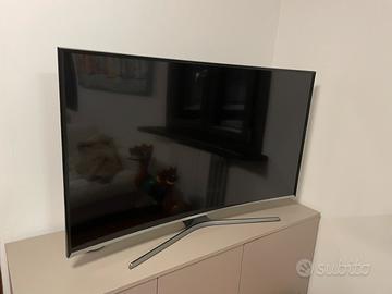Tv 55 pollici samsung