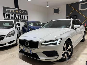 VOLVO - V60 - D3 Geartronic R-design