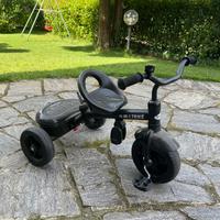 Triciclo bambino