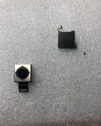 Fotocamera originale per iphone XR