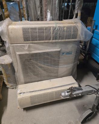 Climatizzatore Daikin