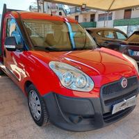 Fiat Doblò - 1.6 M-Jet Maxi PICK UP | 138.000 km |