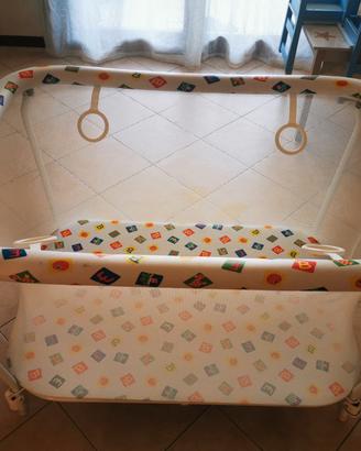 Box gioco Prenatal