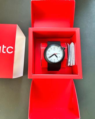 Orologio Swatch new pop da collezione