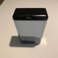 Serbatoio con coperchio per Didiesse Borbone Didi