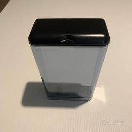 Serbatoio con coperchio per Didiesse Borbone Didi