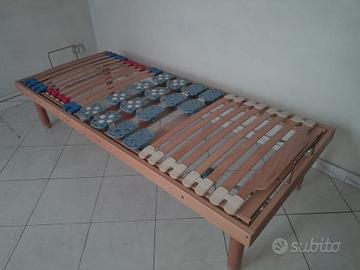 rete singola ortopedica